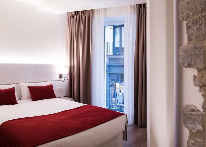 Hotel Pompaelo Urban Spa