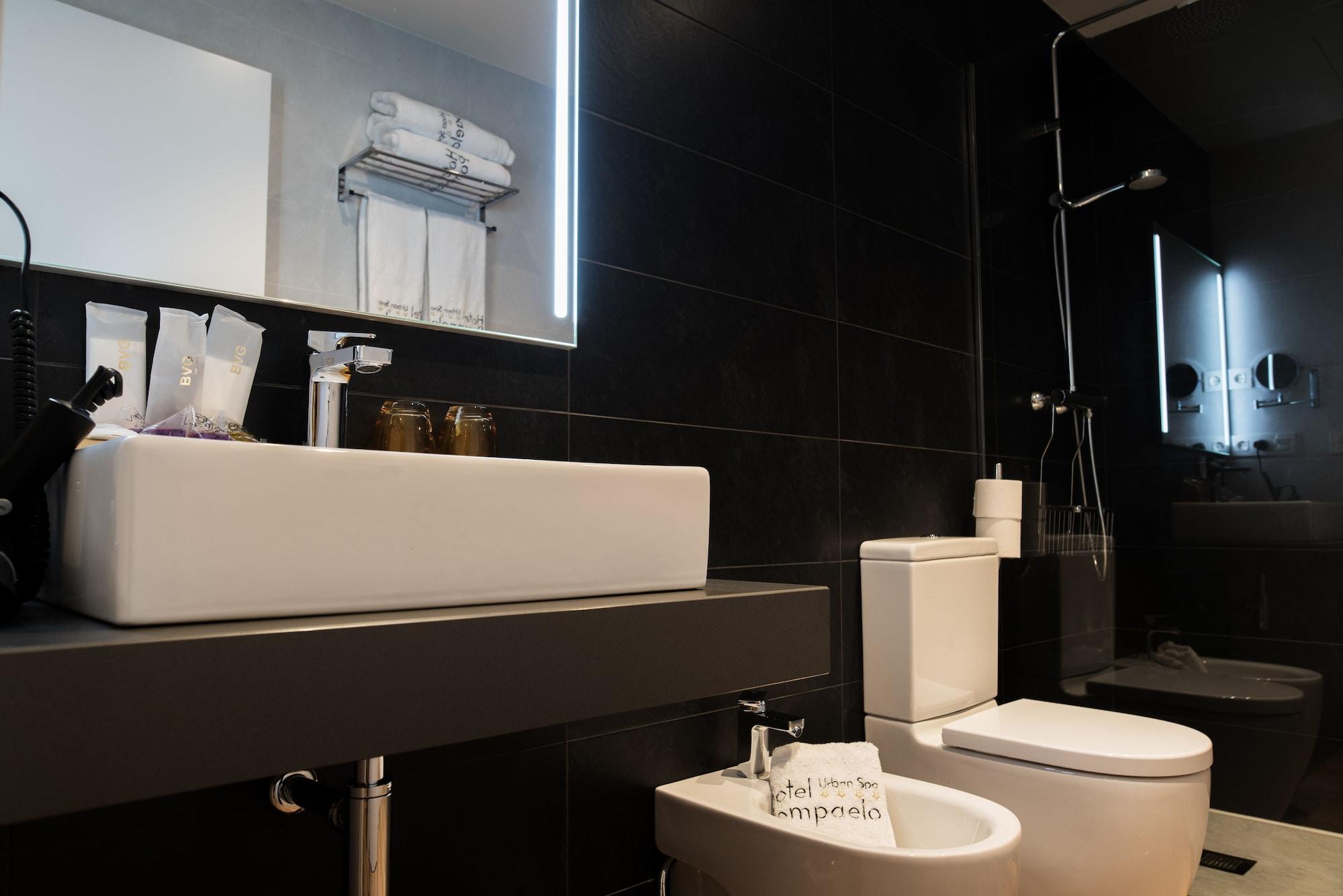Pompaelo Urban Hotel Pamplona