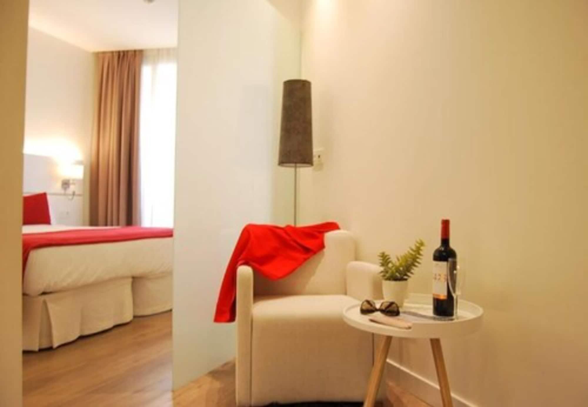 Hotel Pompaelo Urban Pamplona