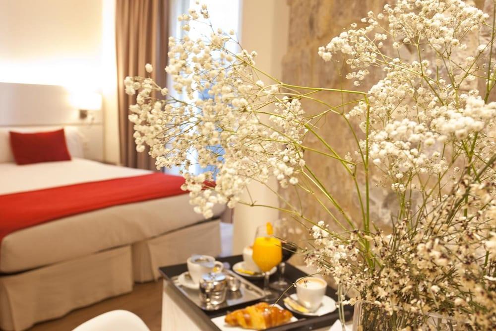 Hotel Pompaelo Urban Pamplona