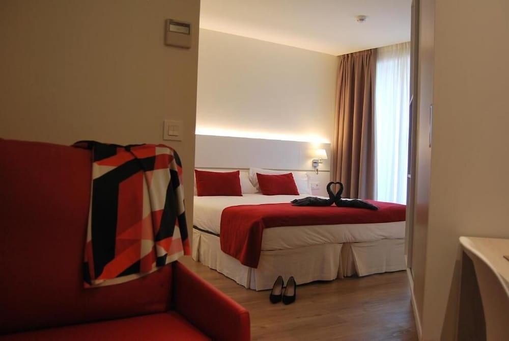 Pompaelo Urban 4* Pamplona